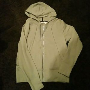 DKNY jeans hoodie